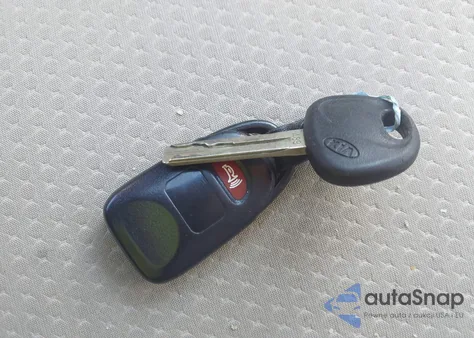 2012 Kia Sorento Lx из США, поврежденный, VIN 5XYKT3A62CG293452